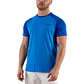 Polera Play Crew Neck Blue Aster - Miniatura 2