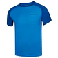 Polera Play Crew Neck Blue Aster - Miniatura 1