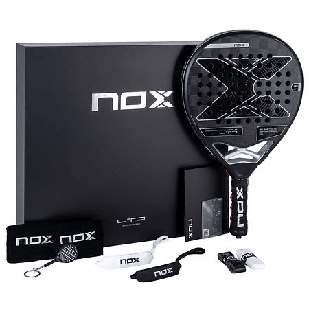 Nox AT10 Genius Limited 18K 2024
