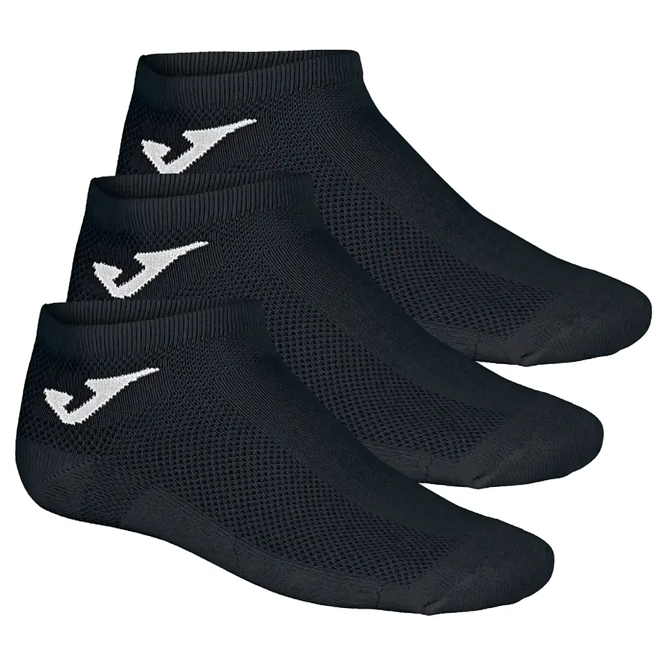 Joma Caletines Invisible Negros 1