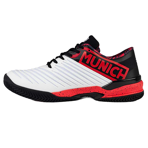 Zapatilla de pádel Munich Padx 46 Stupa Edition