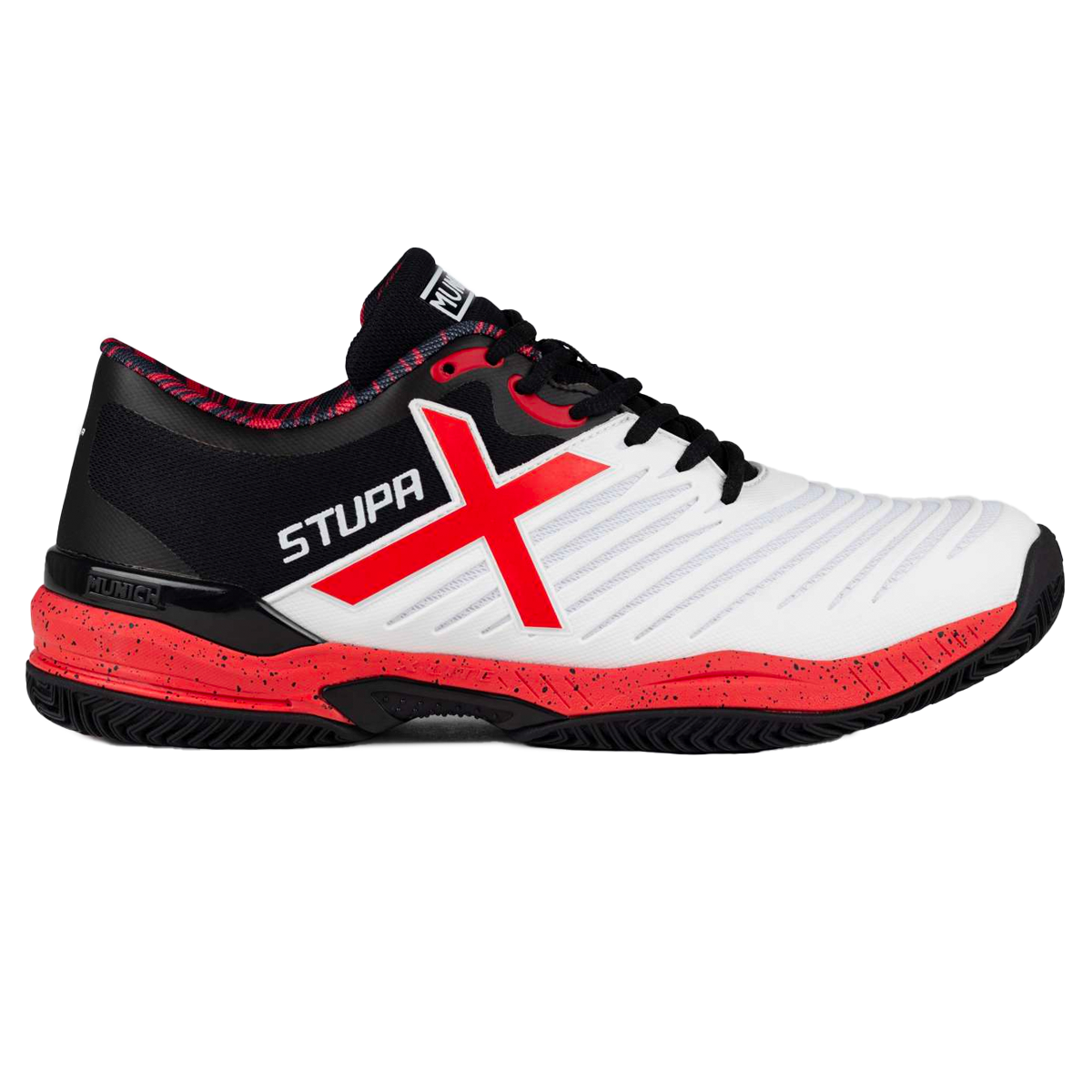 ZAPATILLAS MUNICH PADX 46 STUPA EDITION PADEL