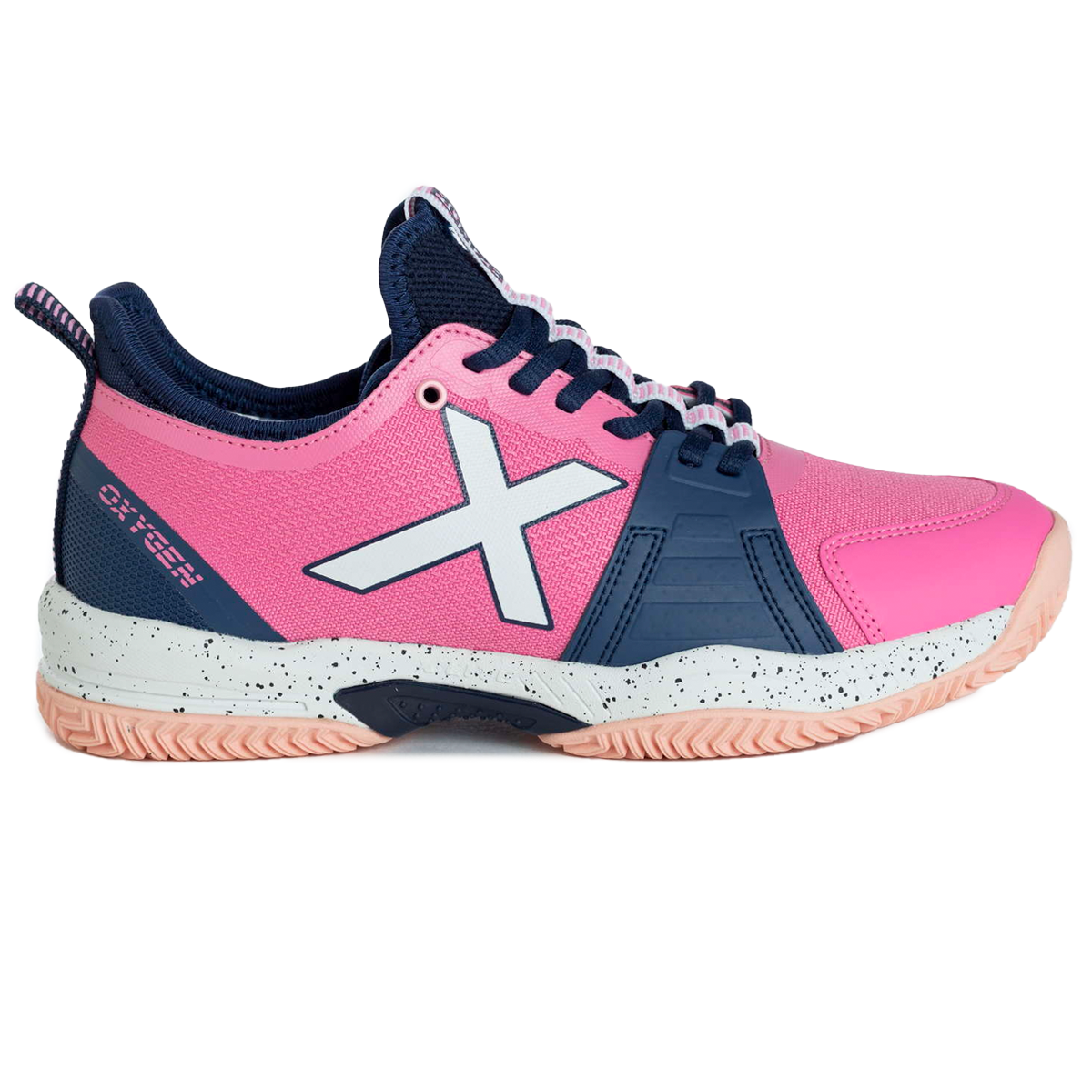 Zapatilla de pádel Munich Oxygen Padel 40