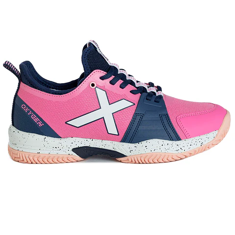 Zapatilla de pádel Munich Oxygen Padel 40