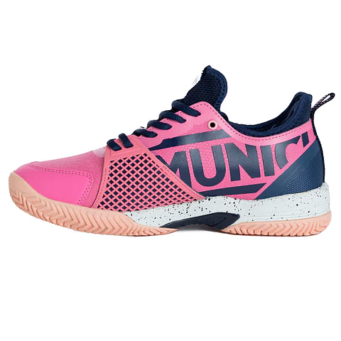 Zapatilla de pádel Munich Oxygen Padel 40
