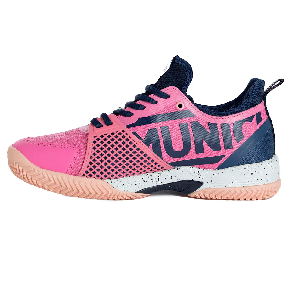 Zapatilla de pádel Munich Oxygen Padel 40 2