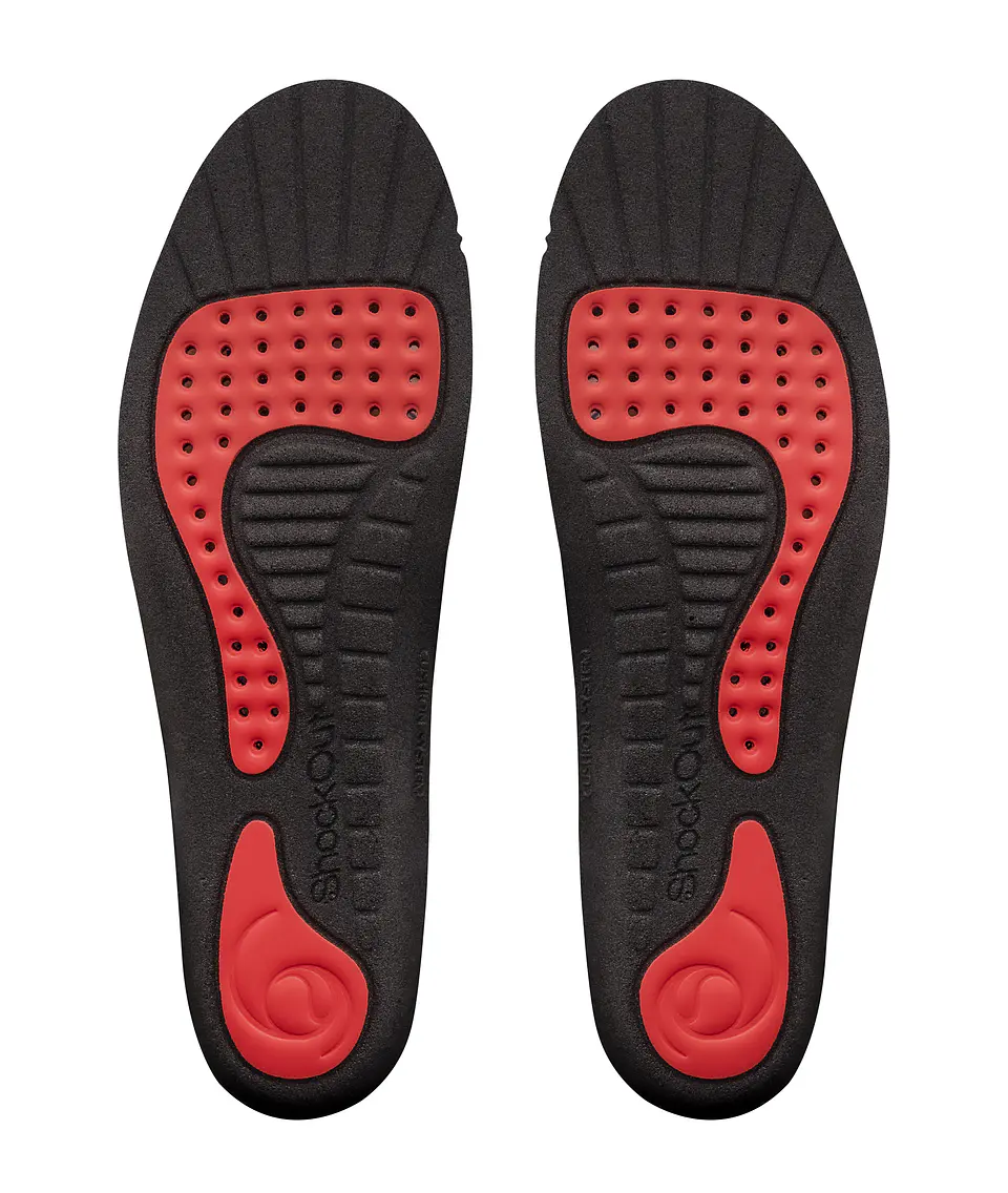 Plantilla Shockout Padel 2