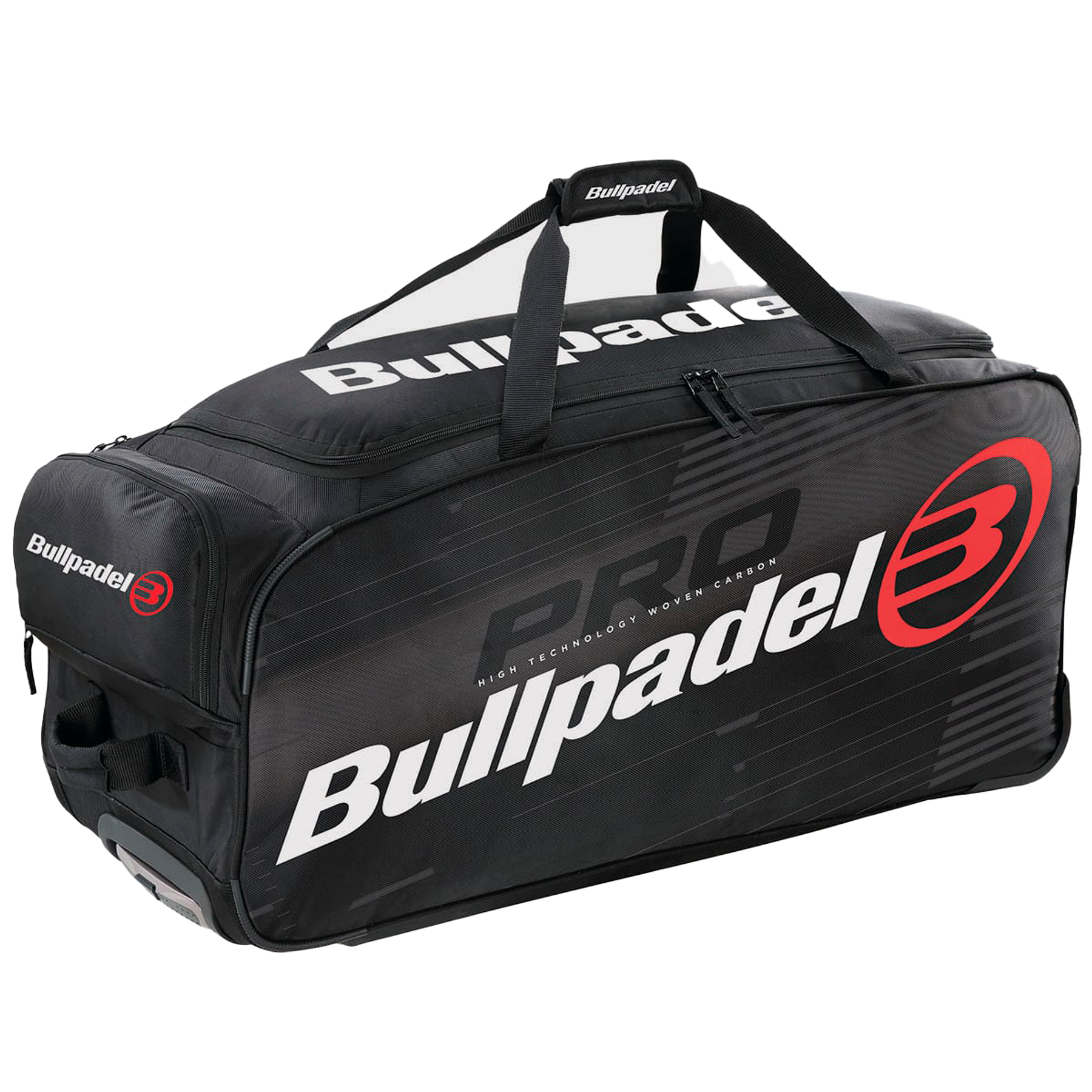 Maleta Bullpadel BPP-23011