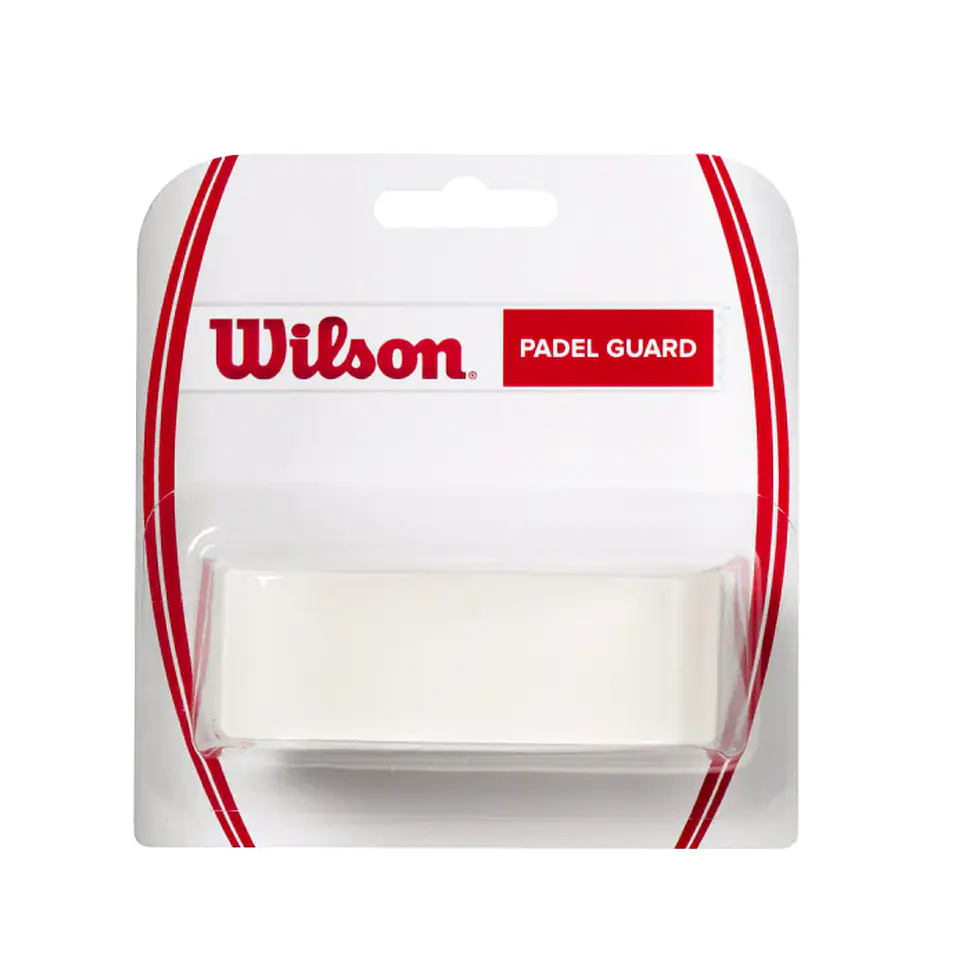 Protector pala de pádel Wilson Superior Padel Guard 1