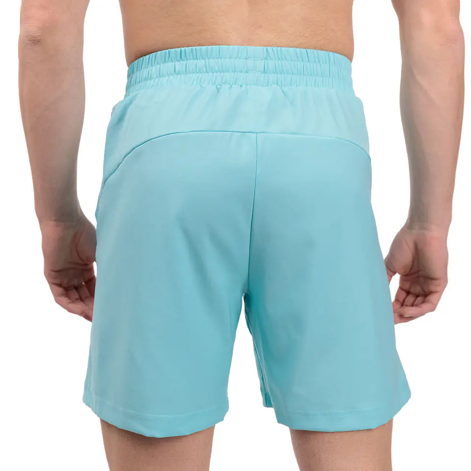 Short Babolat Play Angel/Blue 4