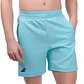 Short Babolat Play Angel/Blue - Miniatura 1