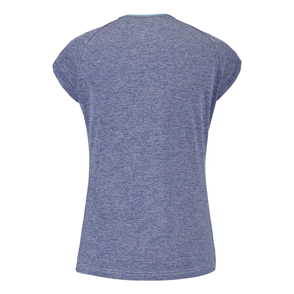 Play Cap Sleeve Top Women 3