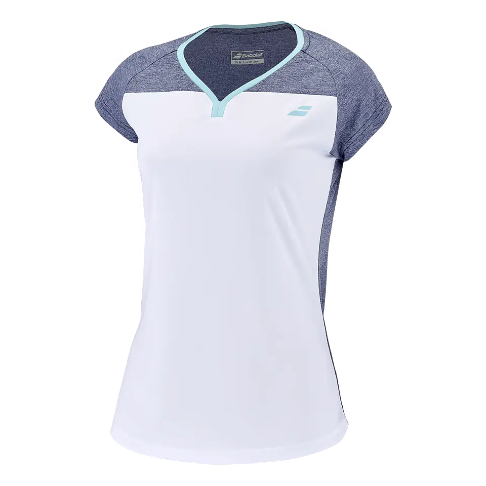 Play Cap Sleeve Top Women 2