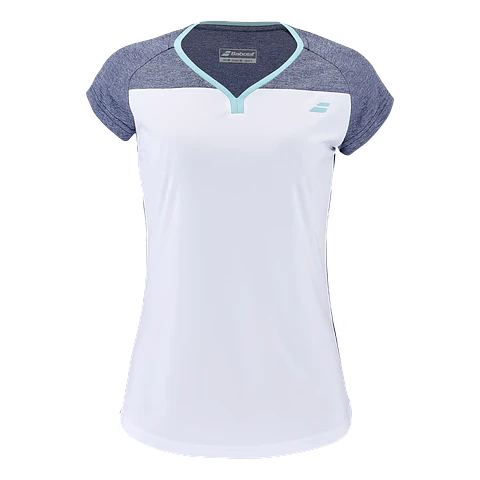 Play Cap Sleeve Top Women