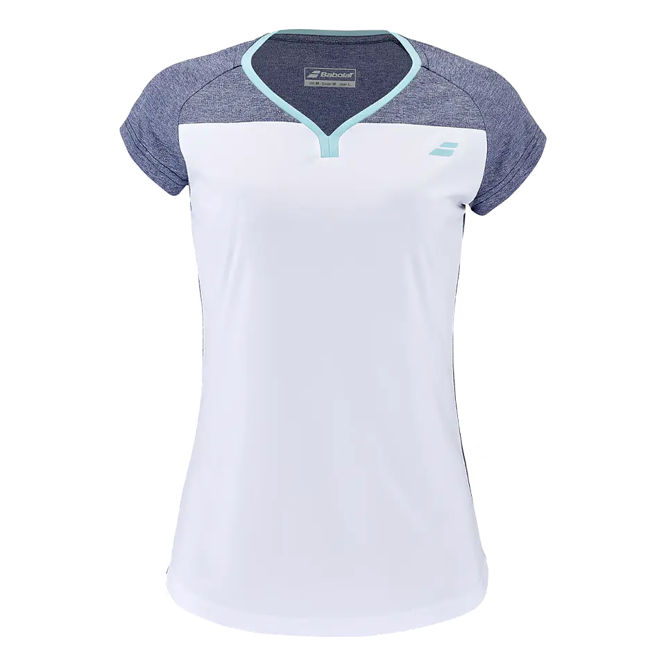 Play Cap Sleeve Top Women 1