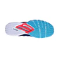 Zapatilla Babolat Jet Premura 2 Men Blue/Poppy Red - Miniatura 5