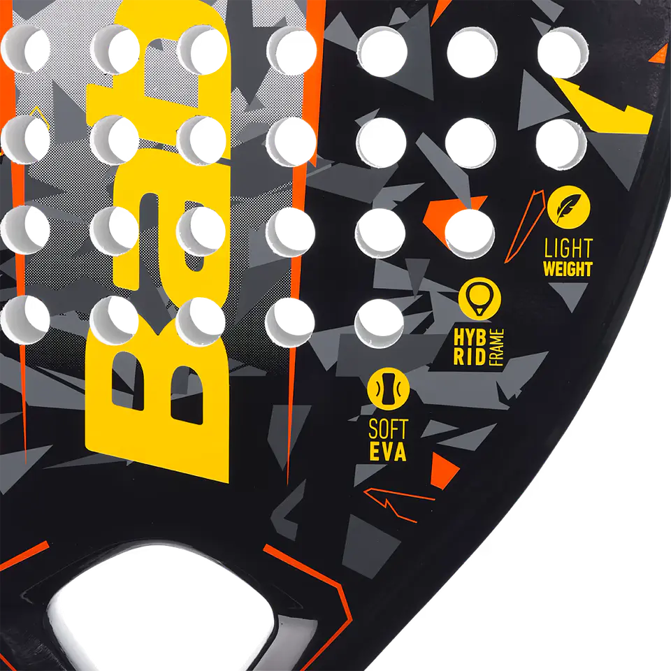 Pala de pádel Babolat Storm 2024 4