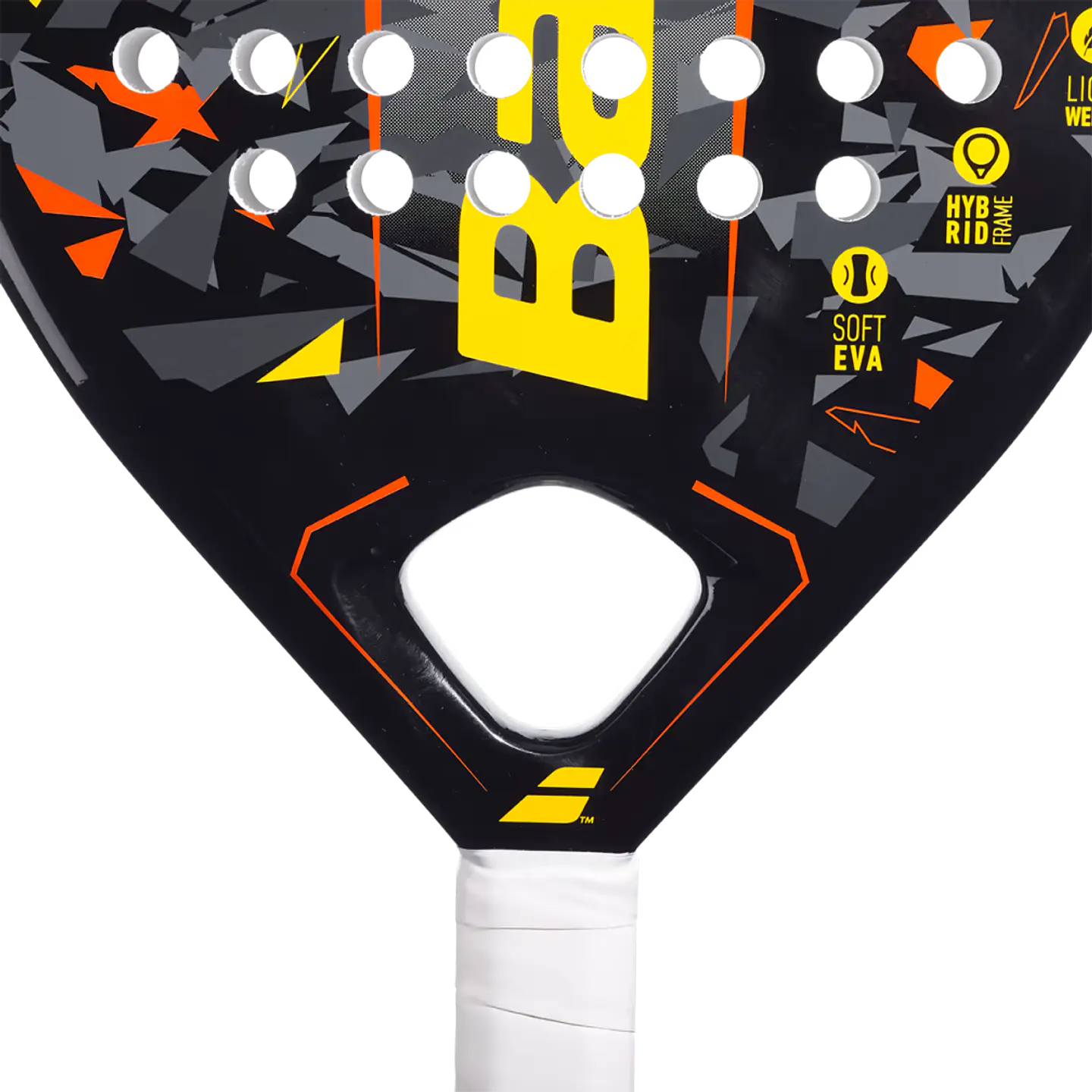 Pala de pádel Babolat Storm 2024 5