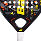 Pala de pádel Babolat Storm 2024 - Miniatura 5