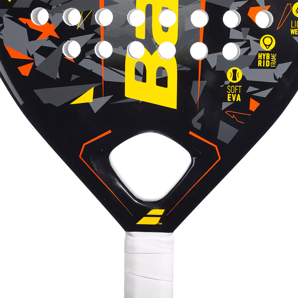 Pala de pádel Babolat Storm 2024 5