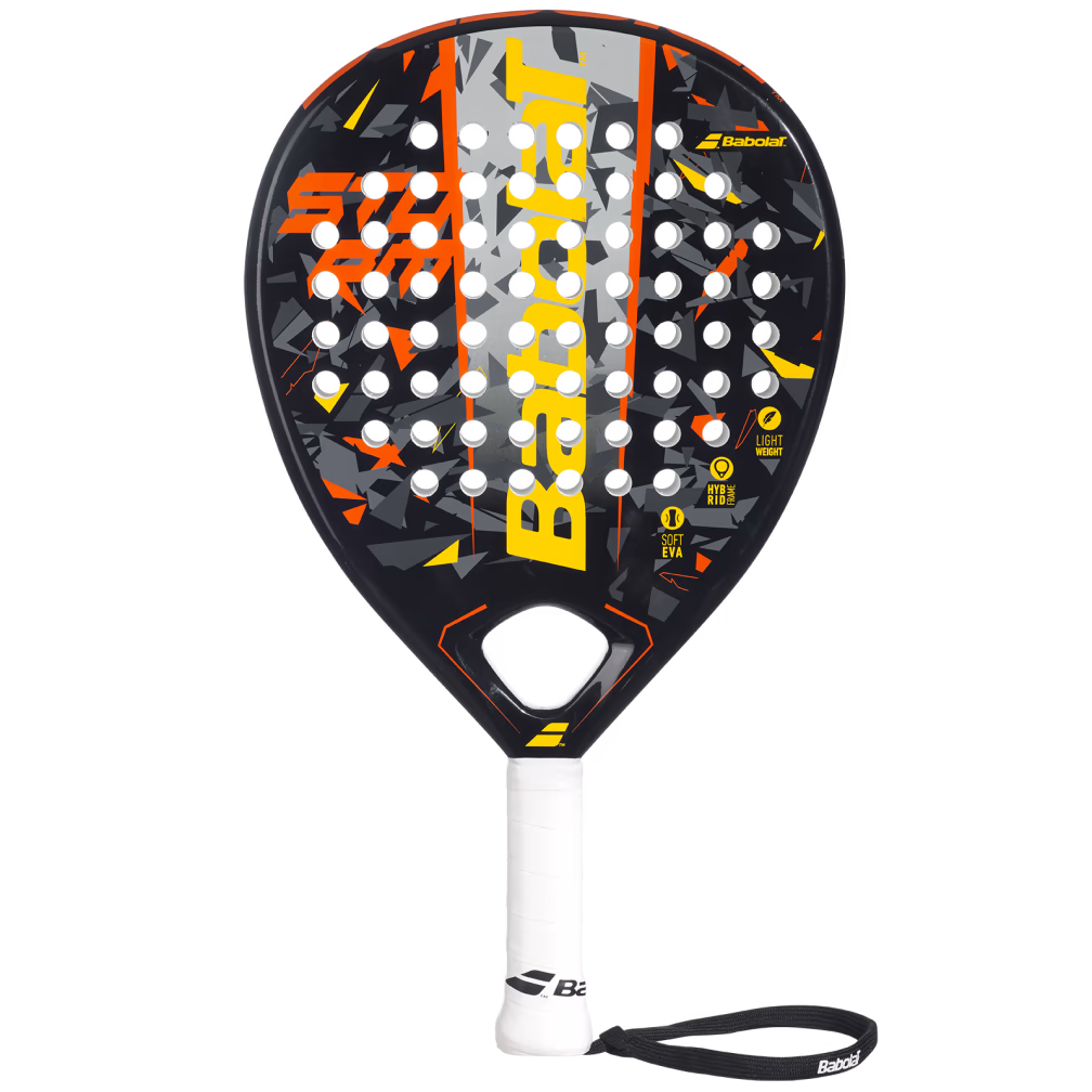 Pala de pádel Babolat Storm 2024