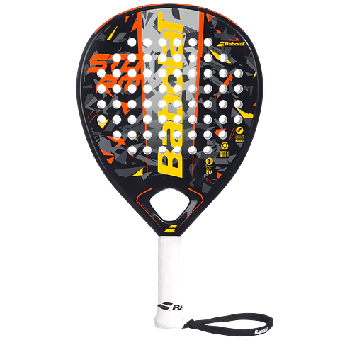 Pala de pádel Babolat Storm 2024