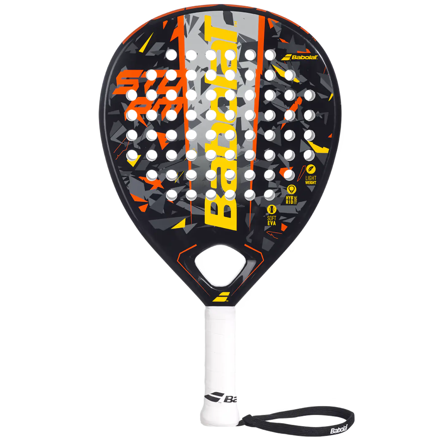 Pala de pádel Babolat Storm 2024 1