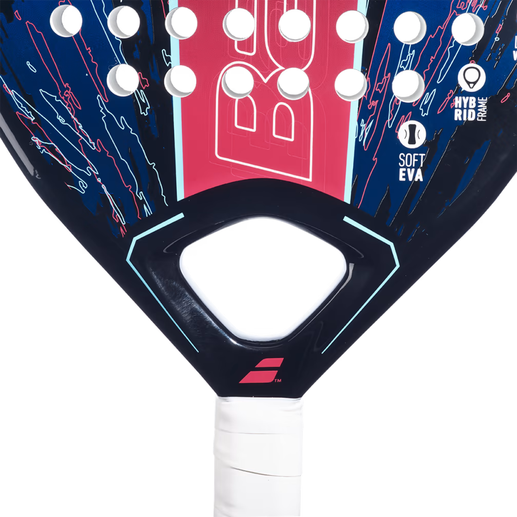 Babolat Contact