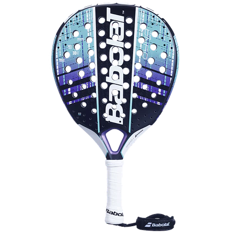 Pala de pádel Babolat Dyna Spirit 2024
