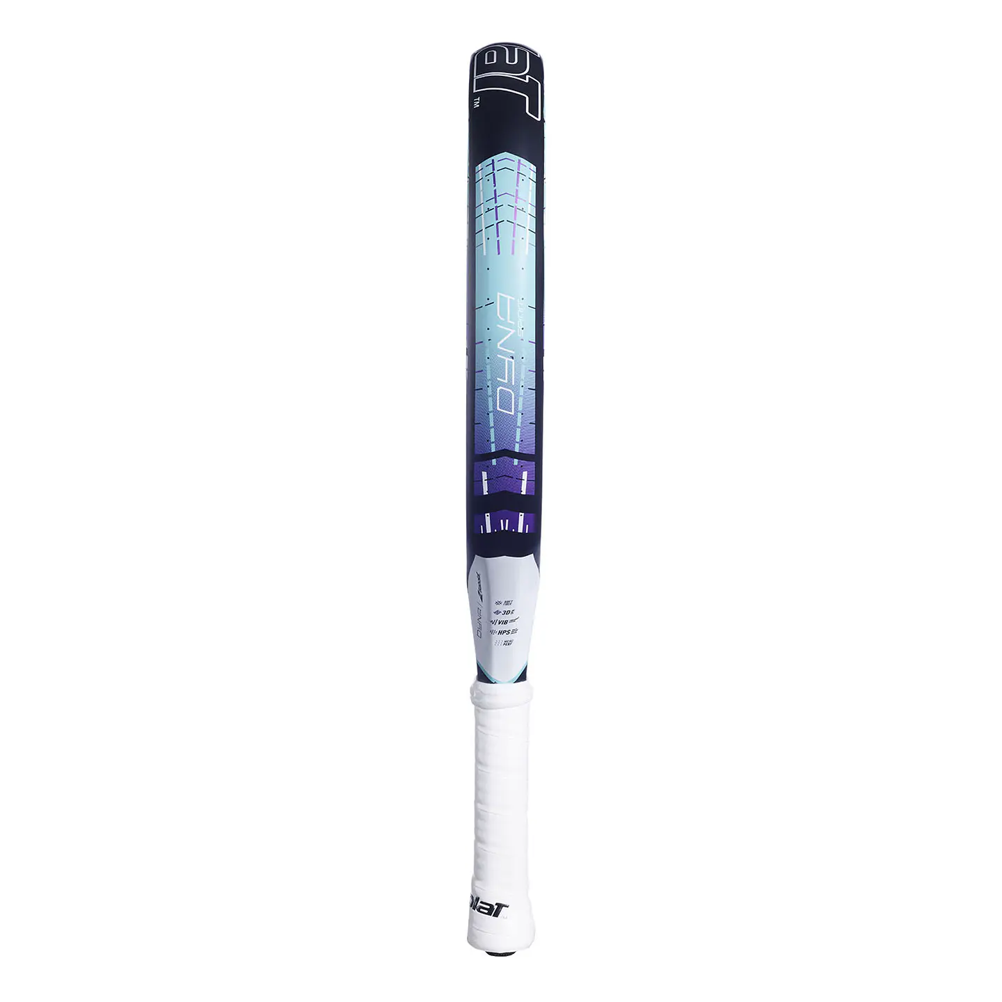Pala de pádel Babolat Dyna Spirit 2024 4