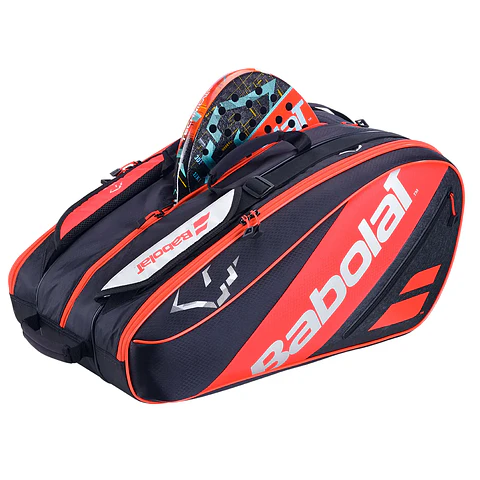 Paletero de pádel Babolat RH Juan Lebron