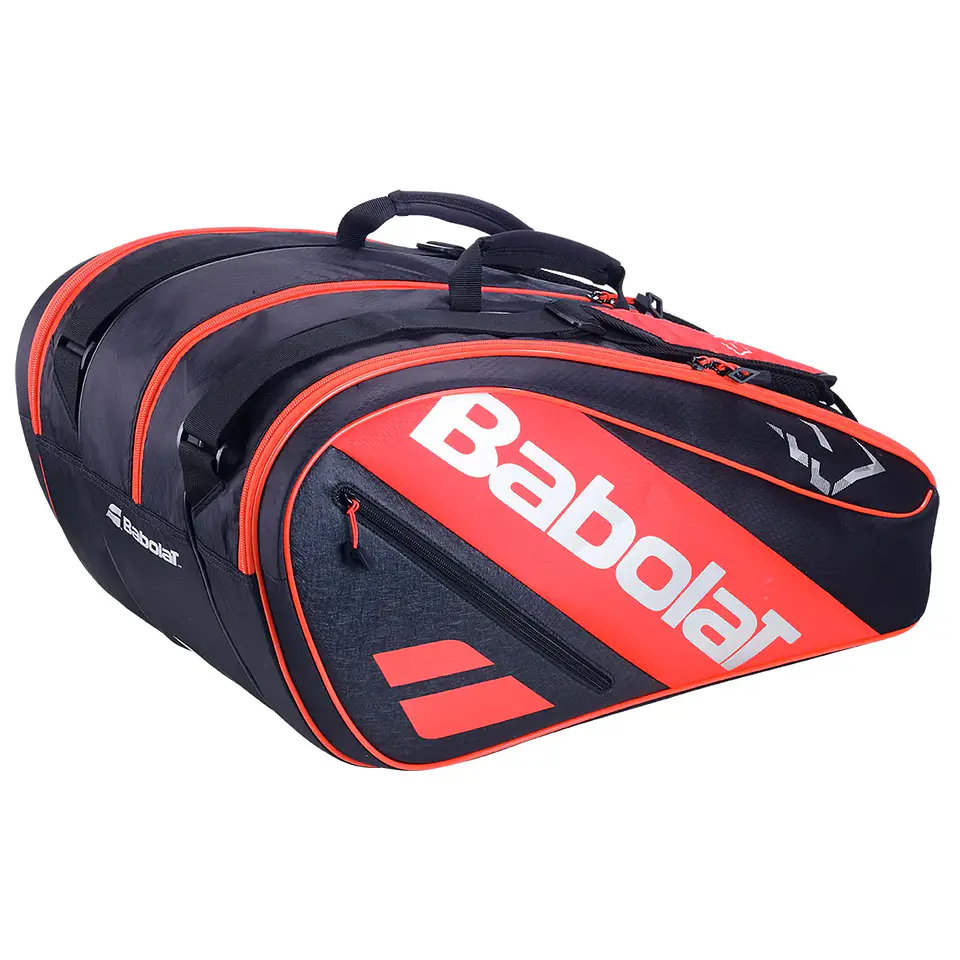 Paletero de pádel Babolat RH Juan Lebron 3