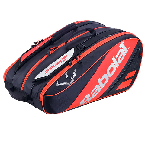 Paletero de pádel Babolat RH Juan Lebron