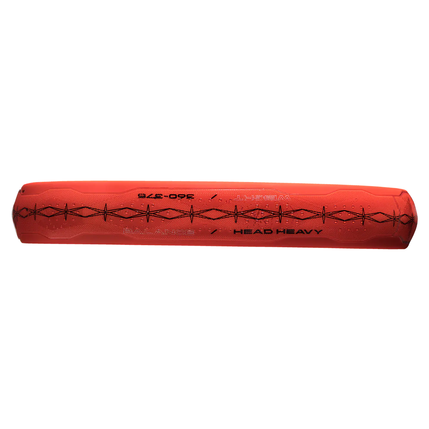 Pala de pádel Adidas Cross It Solar red 2024 5