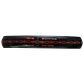 Pala de pádel Adidas Cross It Ctrl Black Solar Red 2024 - Miniatura 4