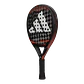 Pala de pádel Adidas Cross It Ctrl Black Solar Red 2024 - Miniatura 3