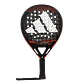 Pala de pádel Adidas Cross It Ctrl Black Solar Red 2024 - Miniatura 1