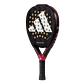 Adidas Metalbone Youth 3.3 Black Red 24 - Miniatura 3