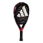 Adidas Metalbone Youth 3.3 Black Red 24 - Miniatura 2
