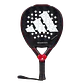 Adidas Metalbone Youth 3.3 Black Red 24 - Miniatura 1