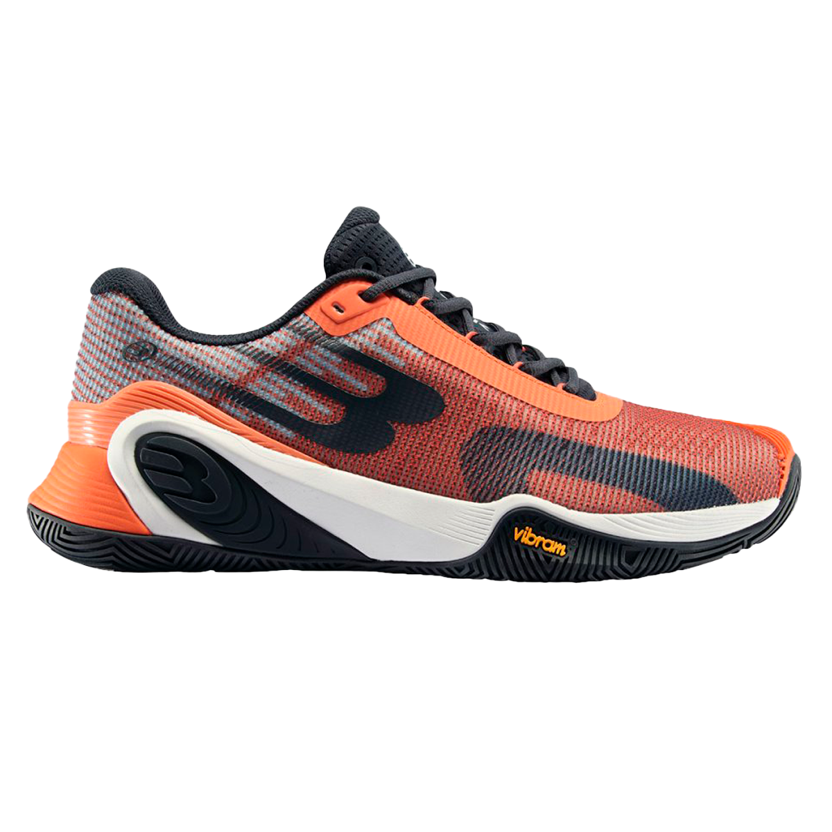 Bullpadel Hack Vibram 24V