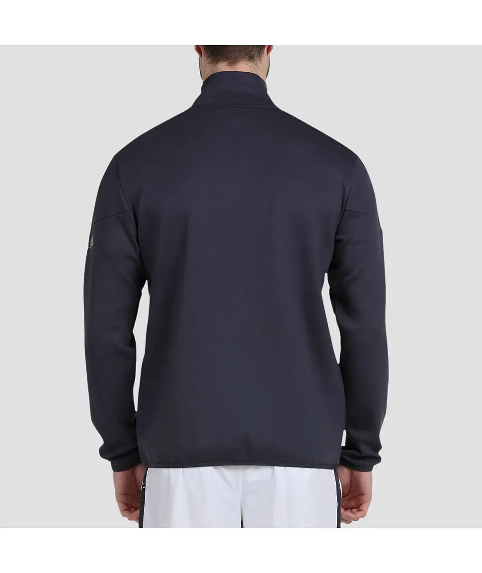 Chaqueta Noble Azul Sombra 3