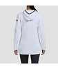Chaqueta Niazo LTD Proline Blanco - Miniatura 3