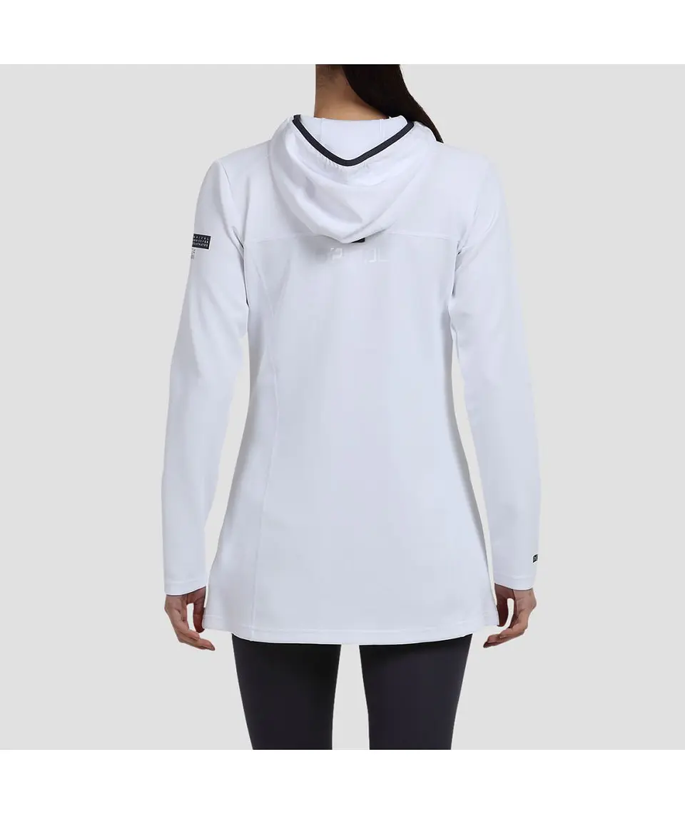 Chaqueta Niazo LTD Proline Blanco 3