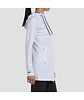 Chaqueta Niazo LTD Proline Blanco - Miniatura 4