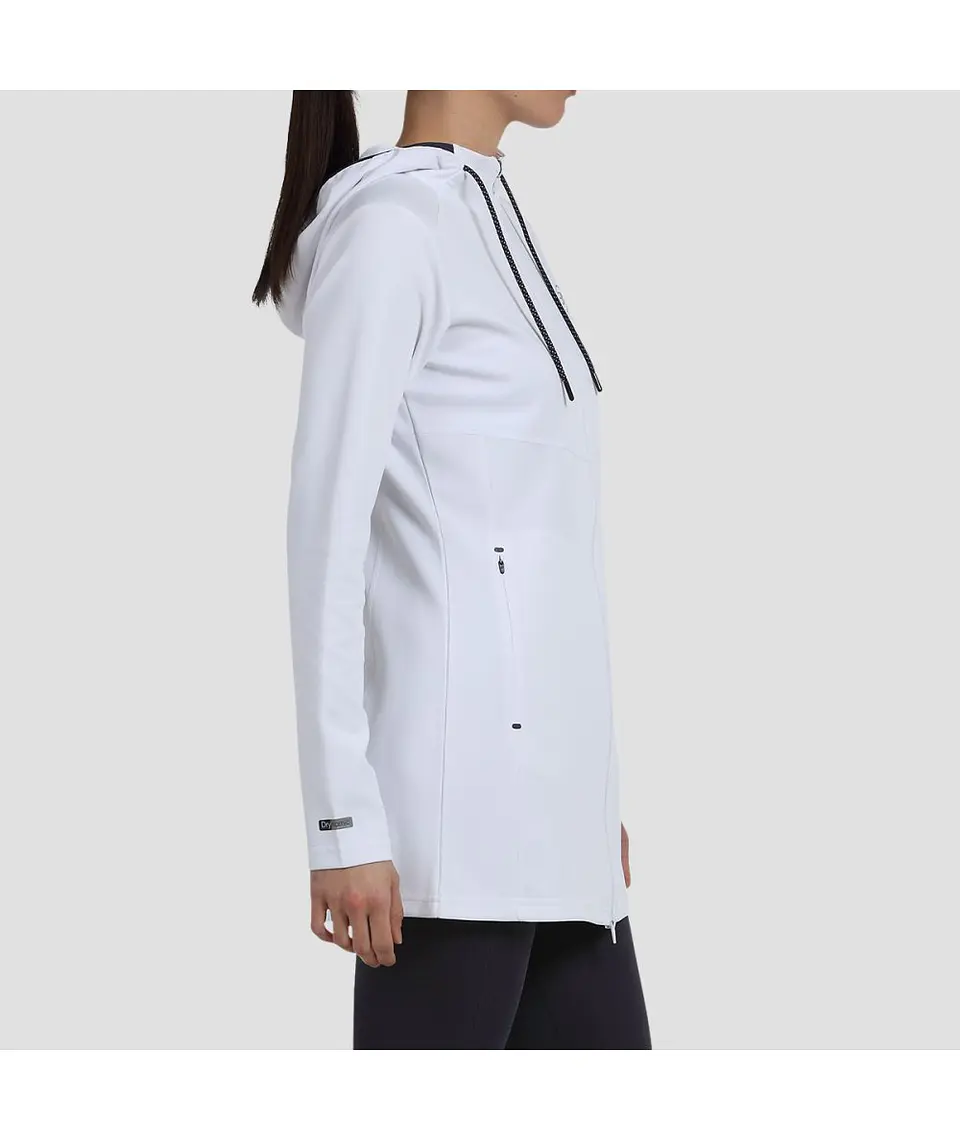 Chaqueta Niazo LTD Proline Blanco 4