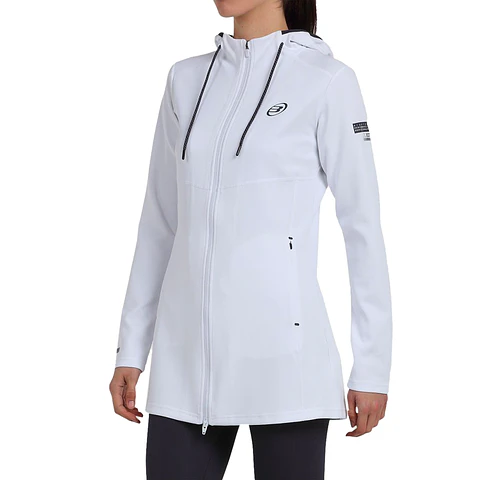 Chaqueta Niazo LTD Proline Blanco