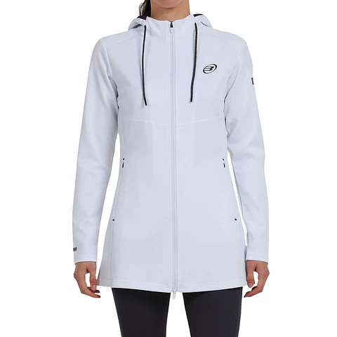 Chaqueta Niazo LTD Proline Blanco