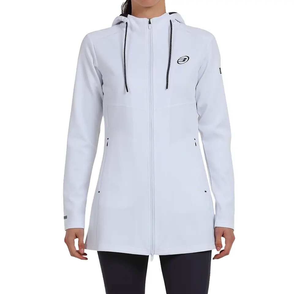 Chaqueta Niazo LTD Proline Blanco 1