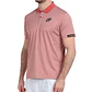 Polo Unete Tierra Bicolor - Miniatura 2